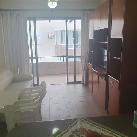 Apartamento Apartamento 50Mts Praia Dos Ingleses Florianópolis Exterior foto