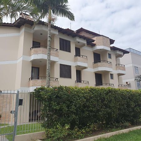 Apartamento Apartamento 50Mts Praia Dos Ingleses Florianópolis Exterior foto