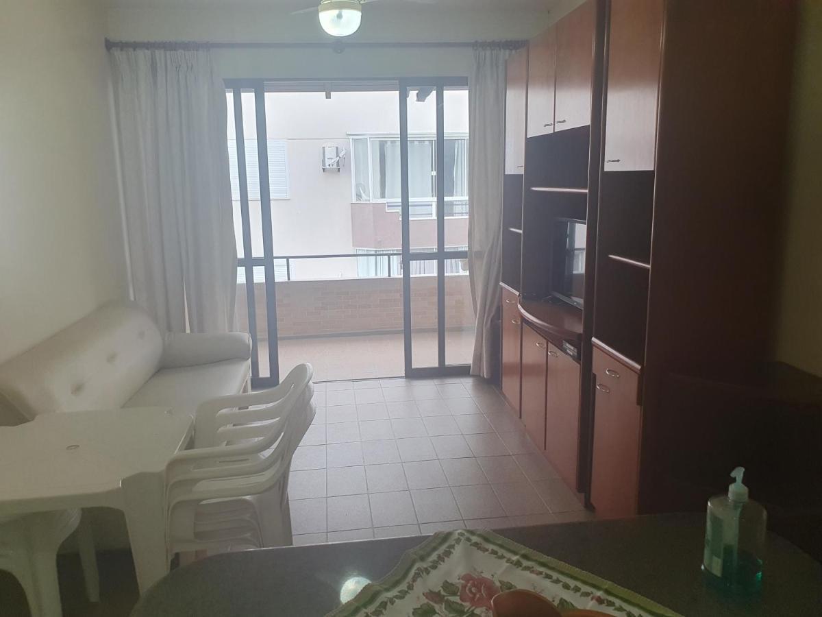 Apartamento Apartamento 50Mts Praia Dos Ingleses Florianópolis Exterior foto
