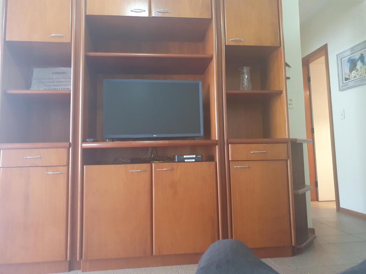 Apartamento Apartamento 50Mts Praia Dos Ingleses Florianópolis Exterior foto