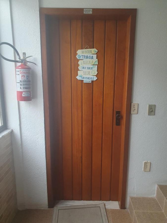 Apartamento Apartamento 50Mts Praia Dos Ingleses Florianópolis Exterior foto